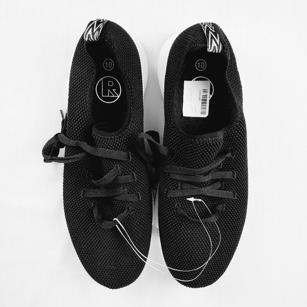 NWT Men's Footware